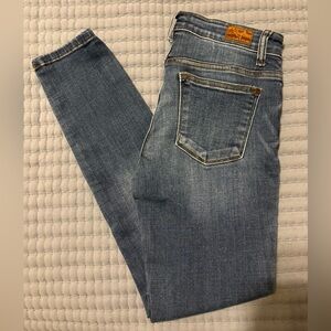 Judy Blue skinny jeans